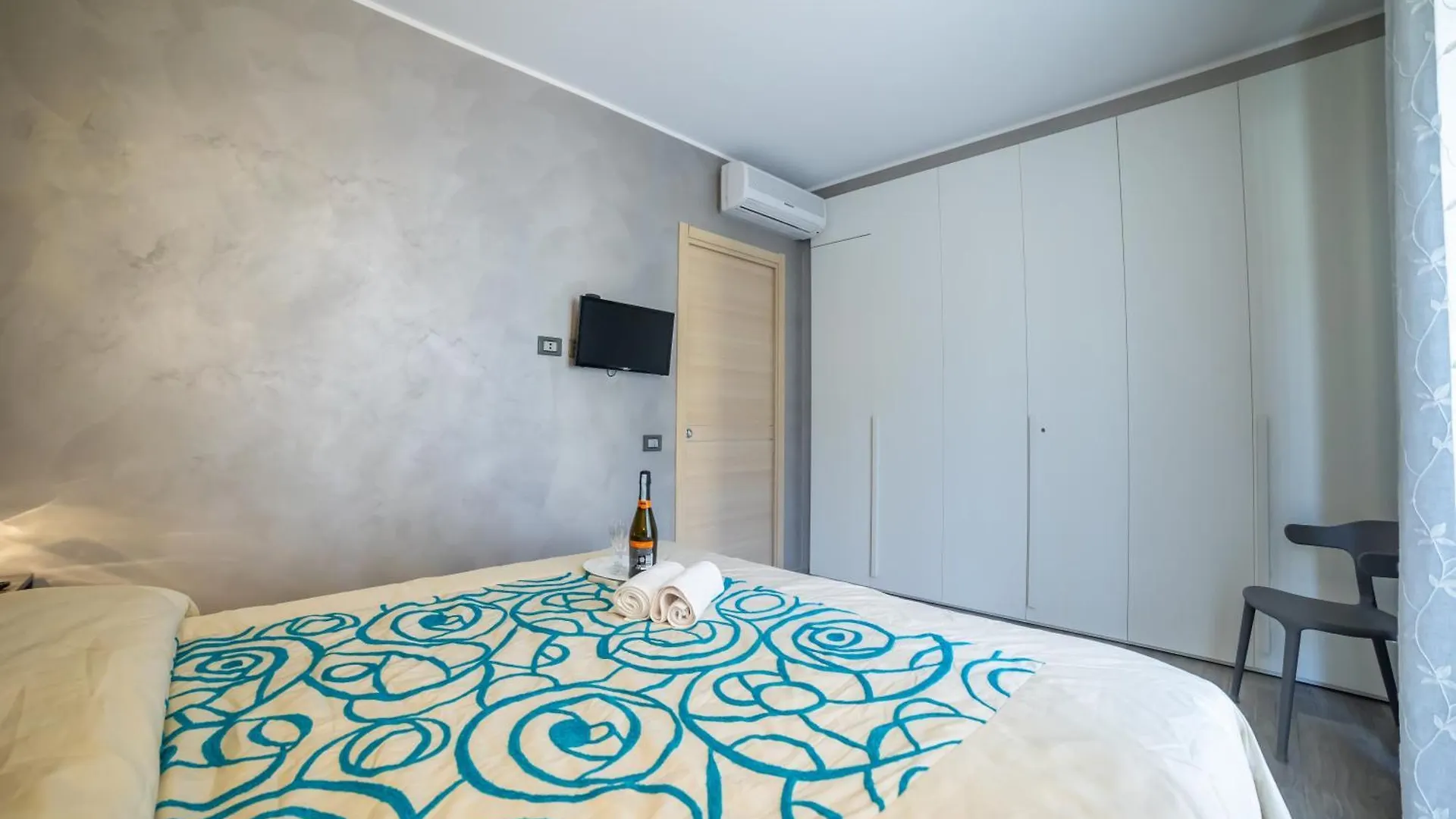 Loving Alassio - Super Modern Apartment, 300 M From The Seaside 0*,  Italy