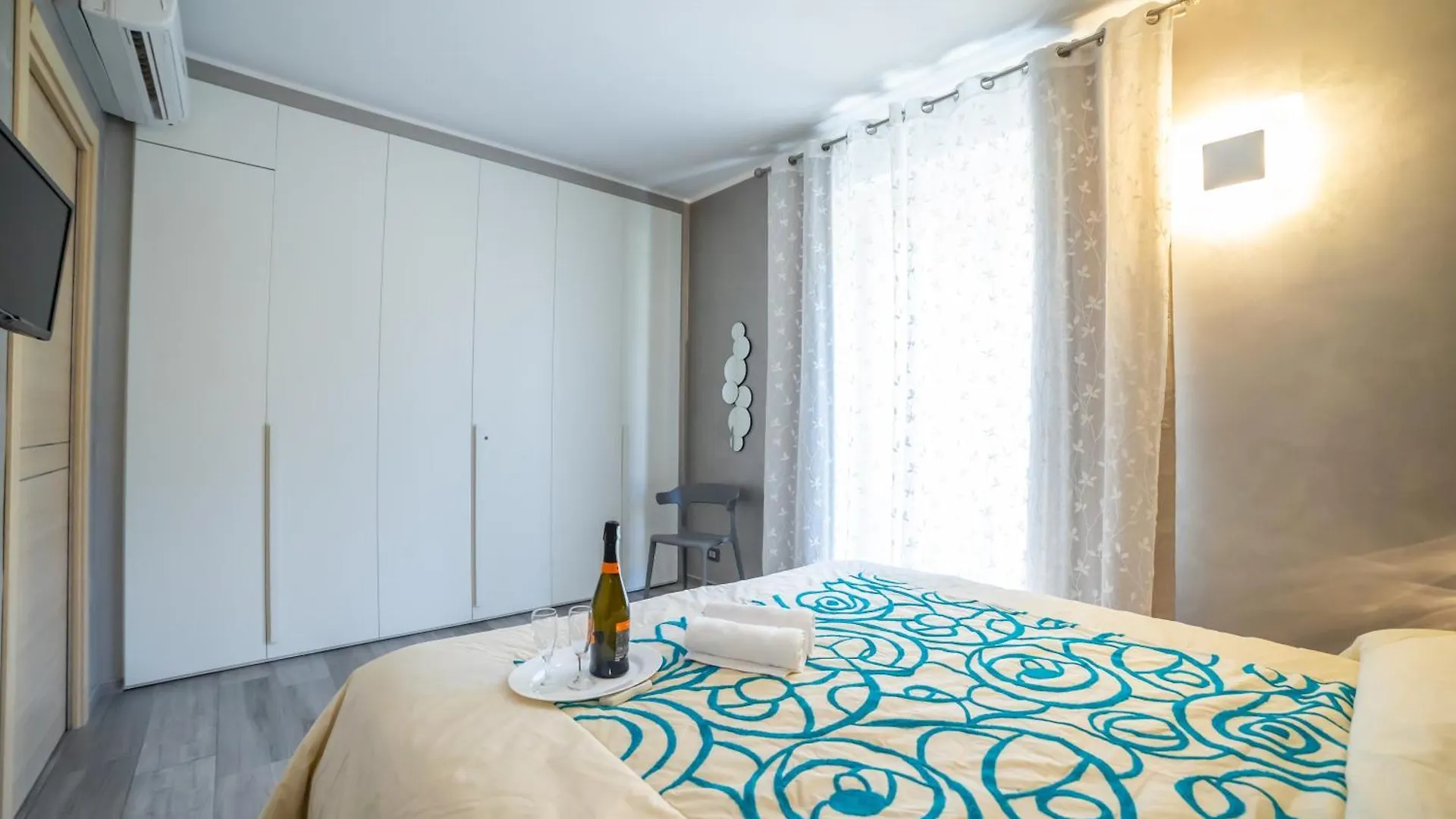Loving Alassio - Super Modern Apartment, 300 M From The Seaside Italy