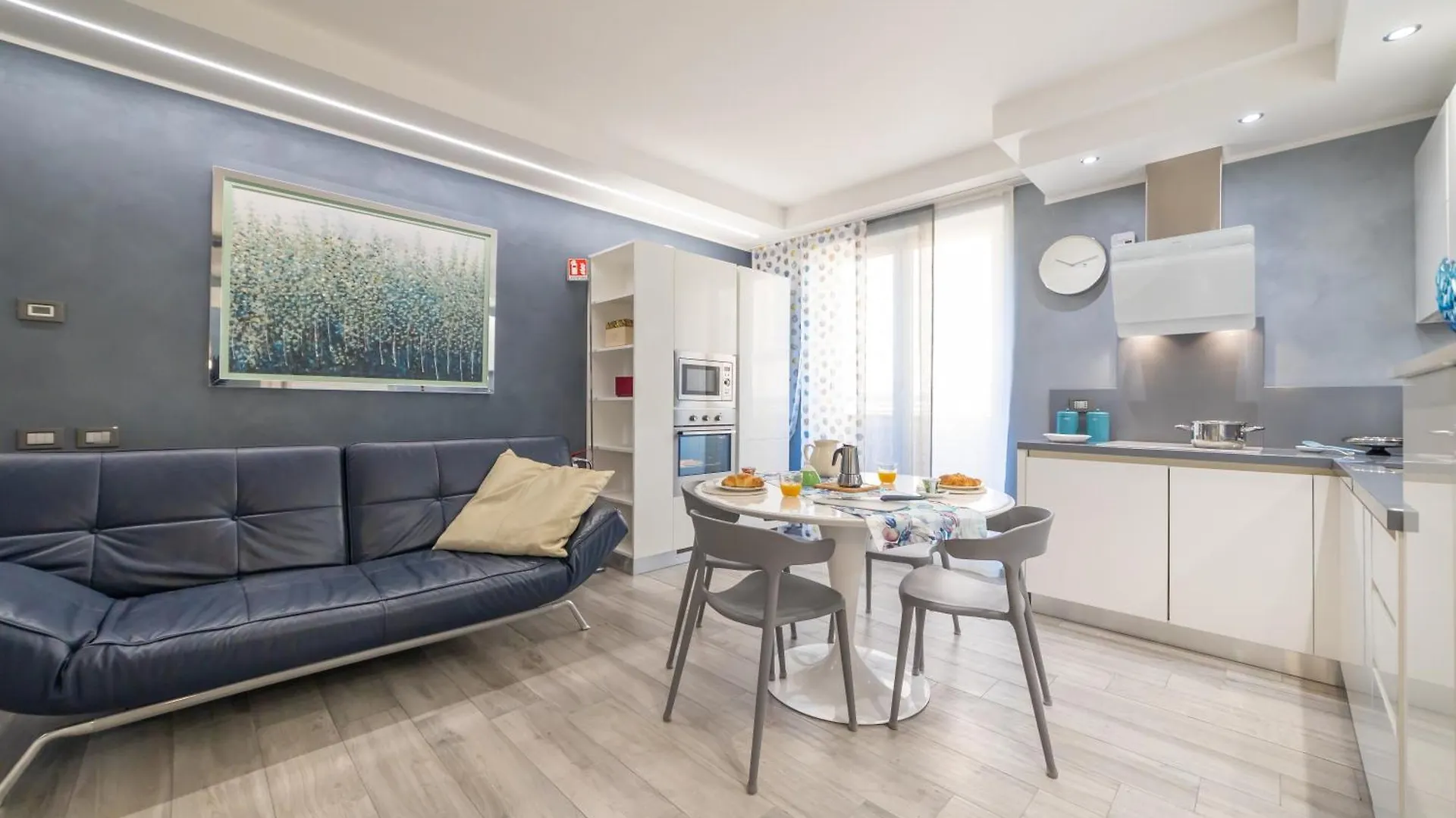 Apartment Loving Alassio - Super Modern Apartment, 300 M From The Seaside