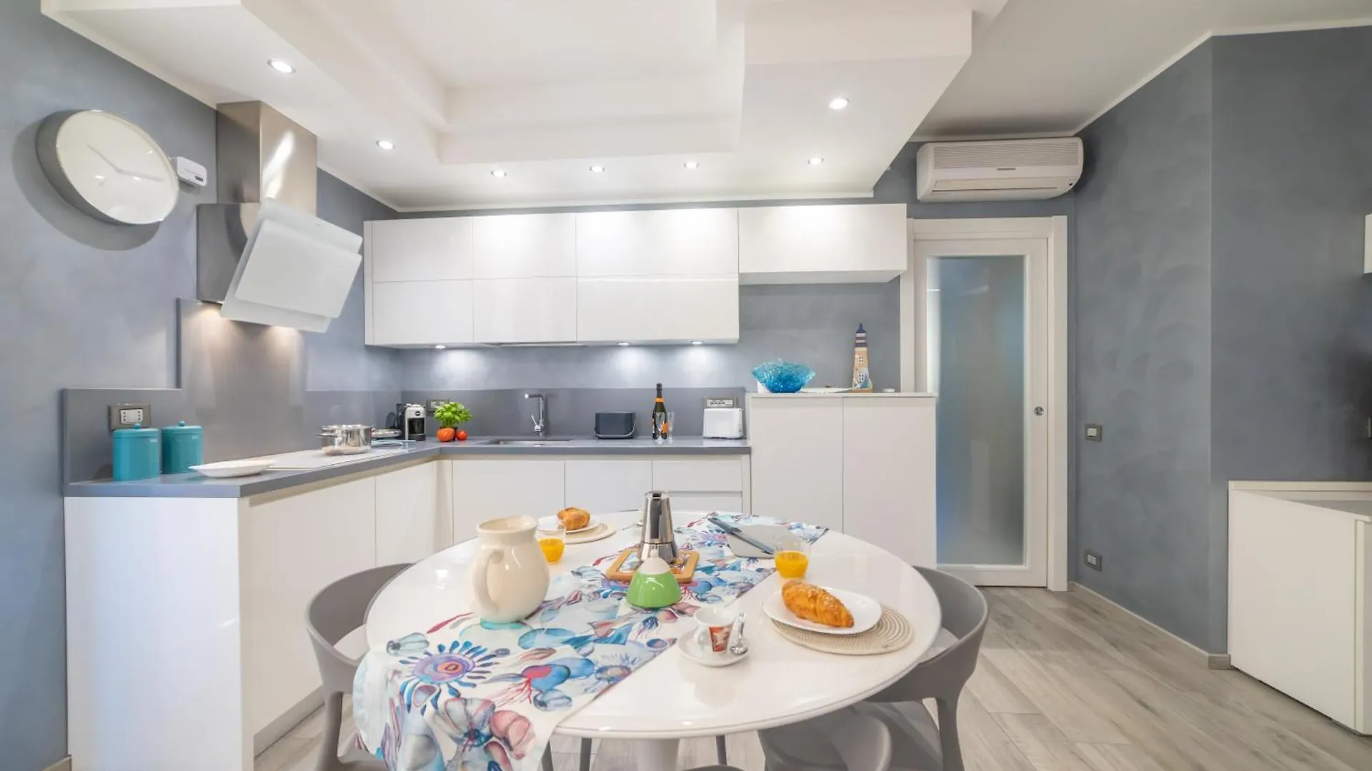 Apartment Loving Alassio - Super Modern Apartment, 300 M From The Seaside