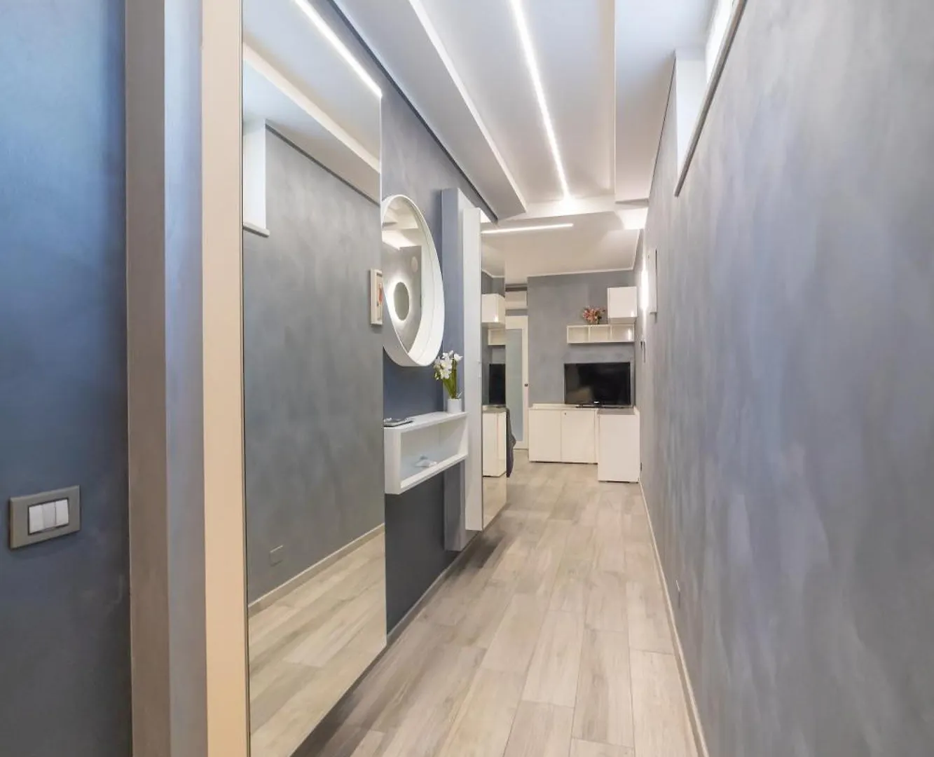Apartment Loving Alassio - Super Modern Apartment, 300 M From The Seaside Italy