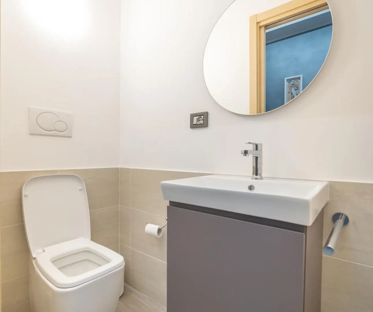 Loving Alassio - Super Modern Apartment, 300 M From The Seaside
