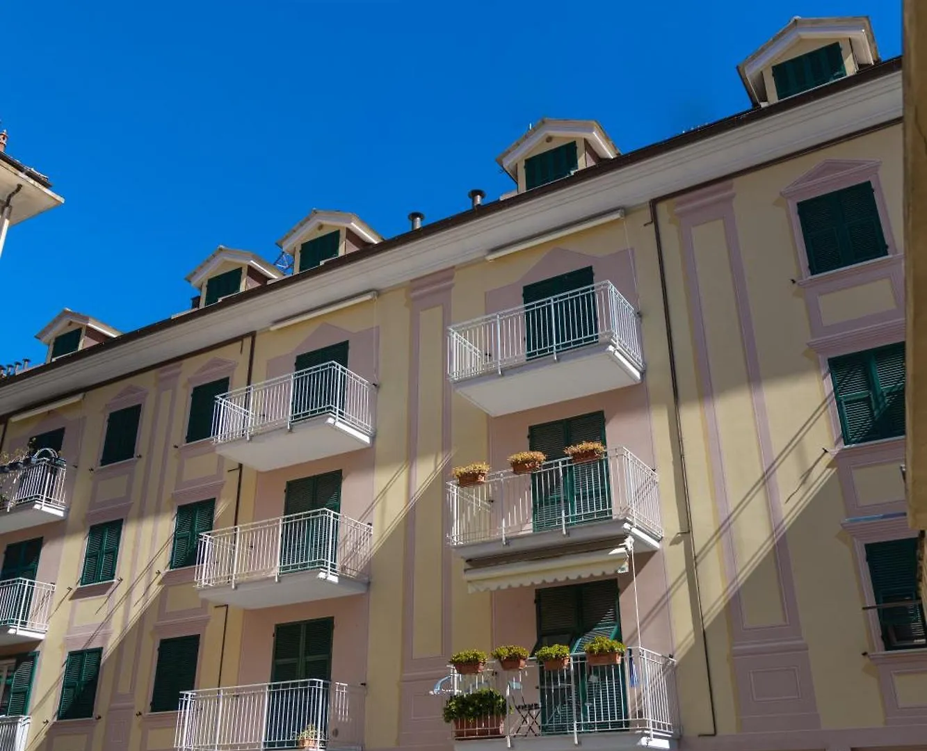 Loving Alassio - Super Modern Apartment, 300 M From The Seaside